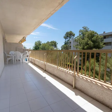 Intersalou Atalaya Appartement