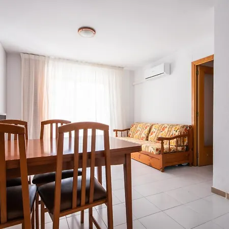 Appartement Intersalou Atalaya