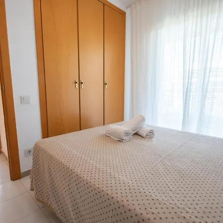 Appartement Intersalou Atalaya Salou