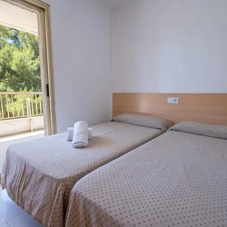 Intersalou Atalaya Appartement Salou