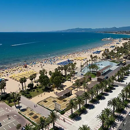 Intersalou Atalaya Salou