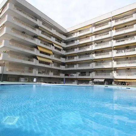 Appartement Intersalou Atalaya Salou