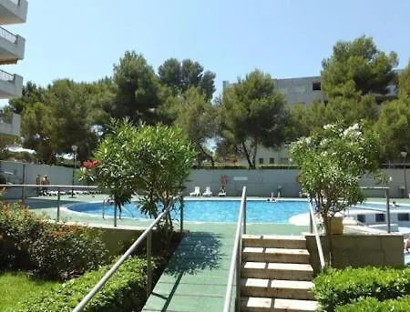 Intersalou Atalaya Appartement Salou
