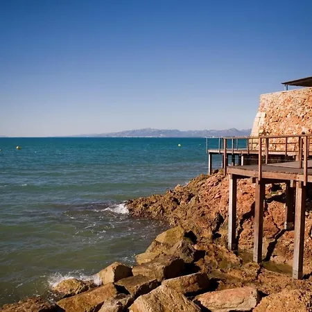 Intersalou Atalaya Appartement *