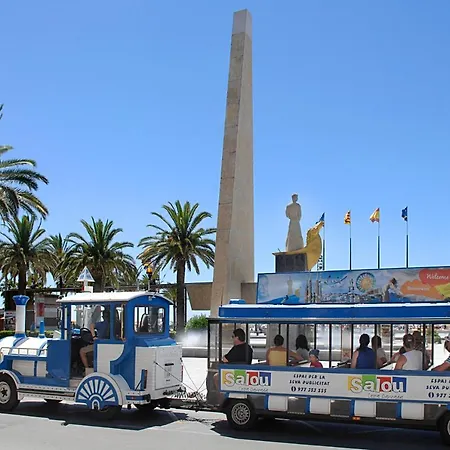 Intersalou Atalaya Appartement Salou