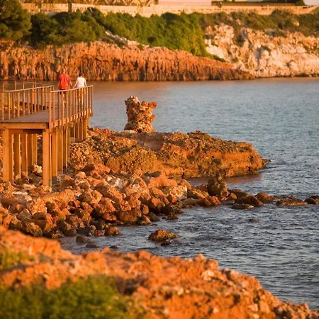 Intersalou Atalaya * Salou