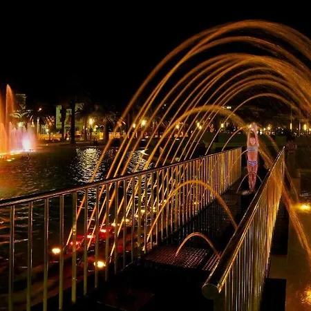 Intersalou Atalaya Salou