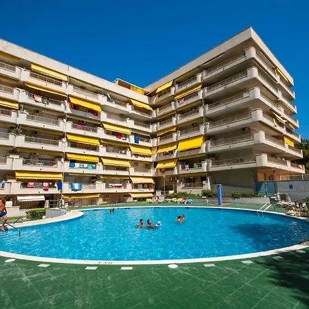 Intersalou Atalaya * Salou